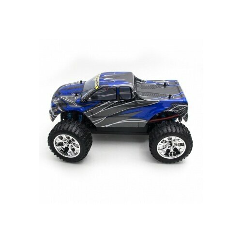 Радиоуправляемый монстр HSP Brontosaurus 4WD RTR масштаб 1:10 2.4G - 94111(80029)