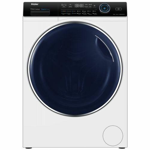 Стиральная машина с сушкой HAIER HWD100-B14979 - фотография № 1