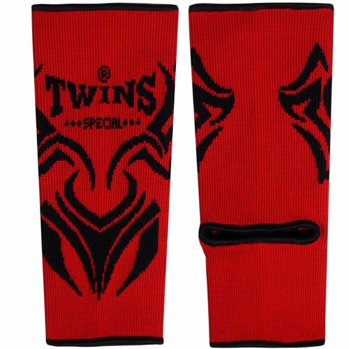 Голеностопы Twins Special FAG2 Red L