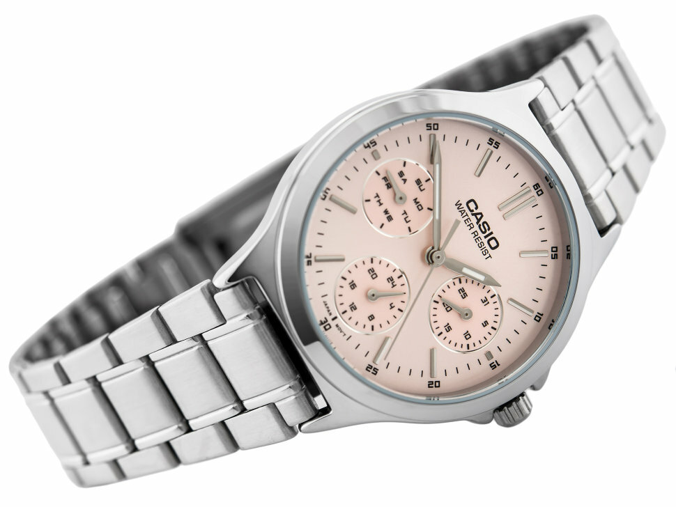 Наручные часы CASIO Standard LTP-V300D-4A
