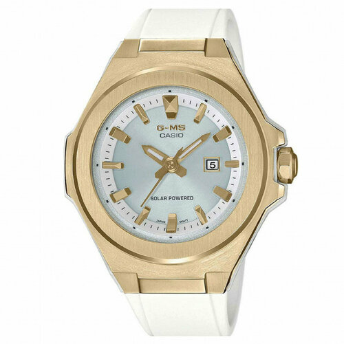 фото Наручные часы, серебряный casio baby-g