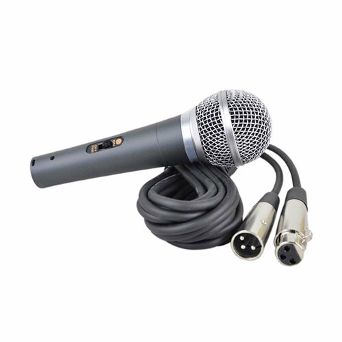 Микрофон Ross DM-581 volta dm s57 микрофон