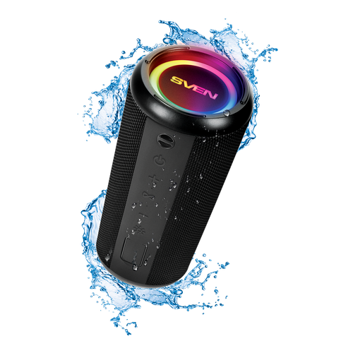 Колонка Sven PS-315 Black SV-021702 4488₽