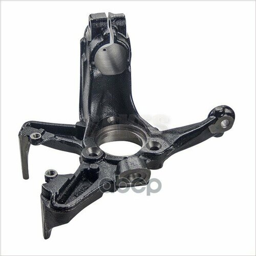 Кулак Поворотный Правый Ca04-15Golf04-13Gopl05-14Je06-11A3 04-13A3ca08-13Oct04-13Yet10-Alt04 SAKES арт 7100100601 10835₽