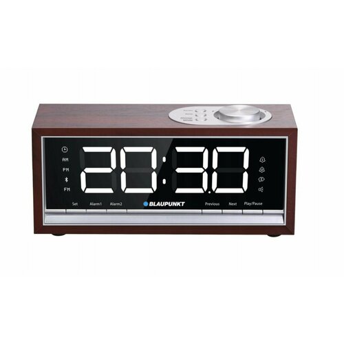 Сетевое FM-радио Blaupunkt CR60BT 750000₽