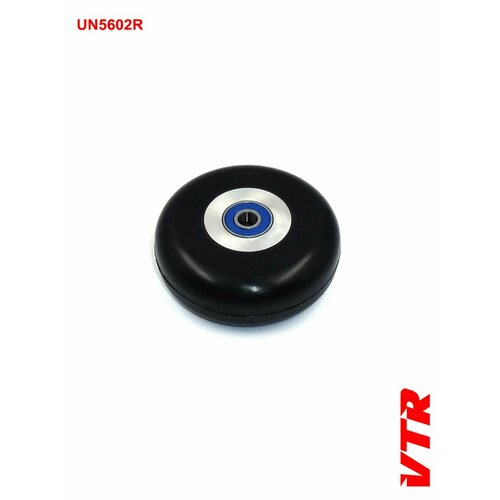 фото Колеса для лыжероллеров vtr