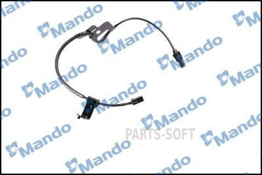 MANDO EX956702J000 Датчик ABS