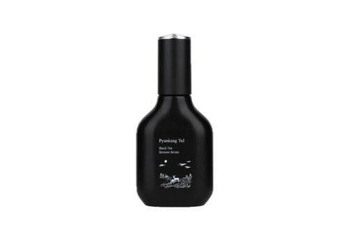 PYUNKANG YUL Сыворотка для лица с комбучей Black Tea Boosting Serum