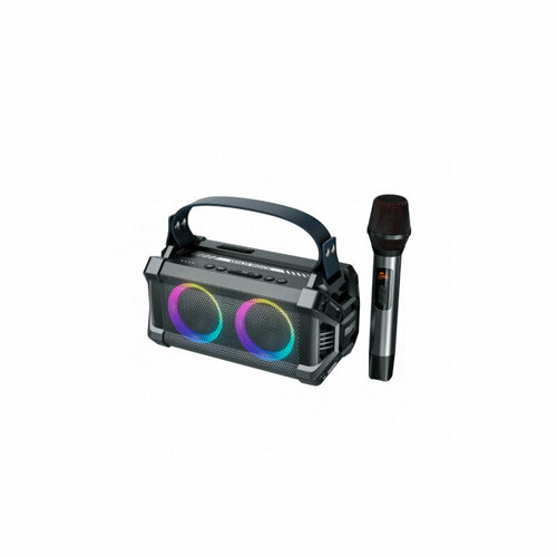 Колонка Mifa WildRock Black 1275000₽