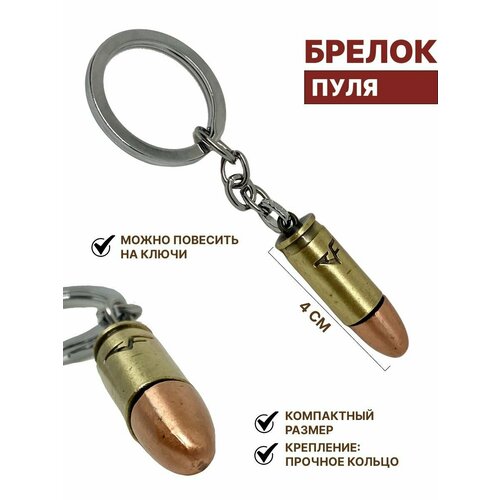 Бирка для ключей NOVA-PRO 289₽