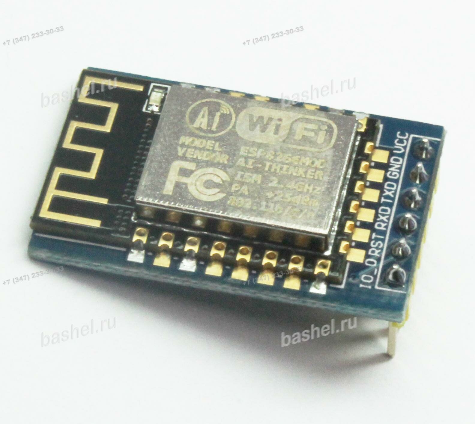 ESP-12F ATK-ESP8266 V1.3 Serial WiFi, Wi-Fi модуль