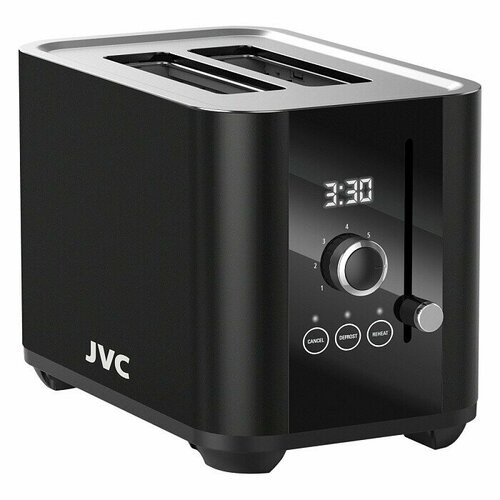 Тостер JVC JK-TS741