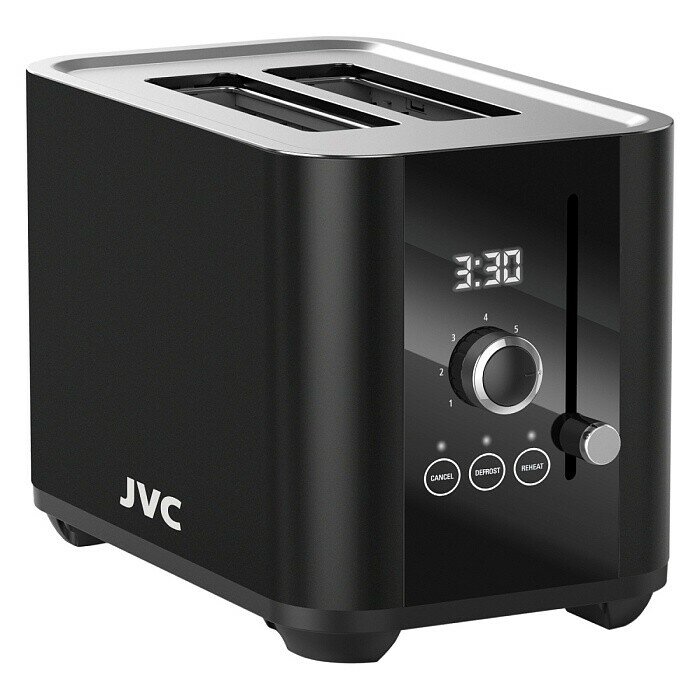 фото Тостер JVC JK-TS741