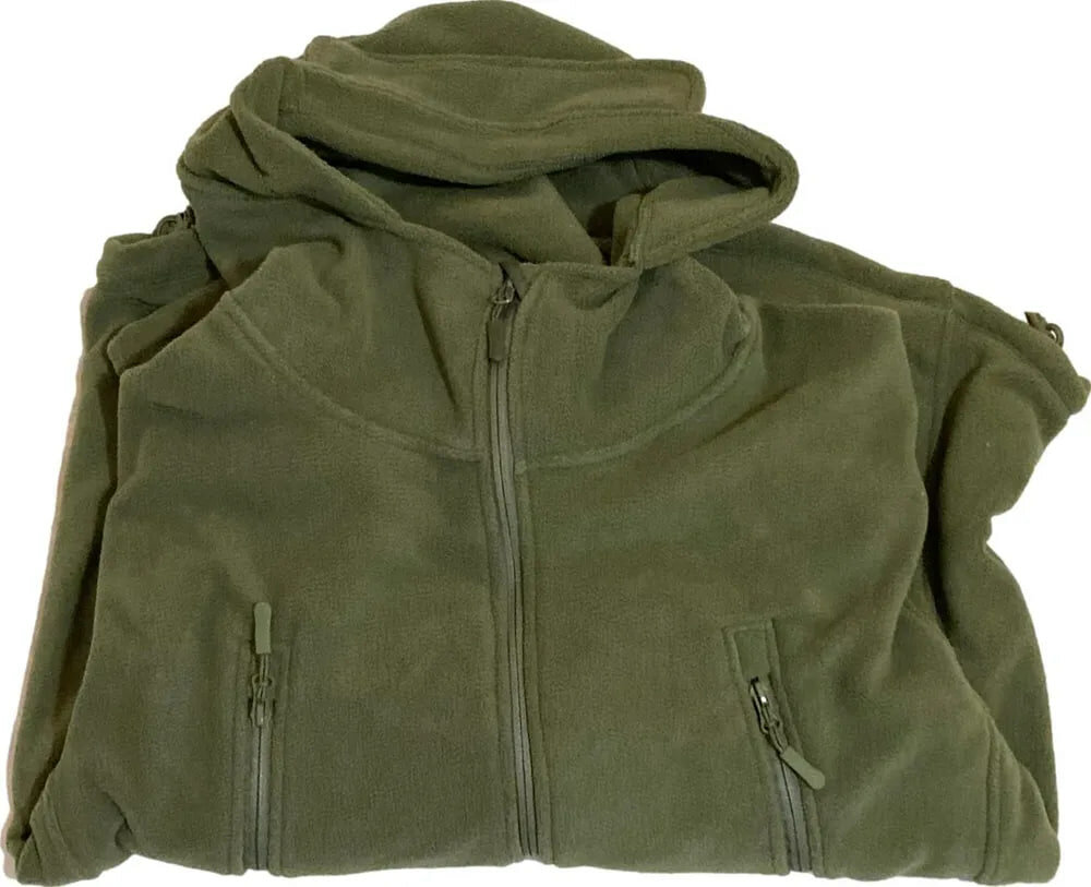 Куртка К17. Тактика, размер XL, зеленый