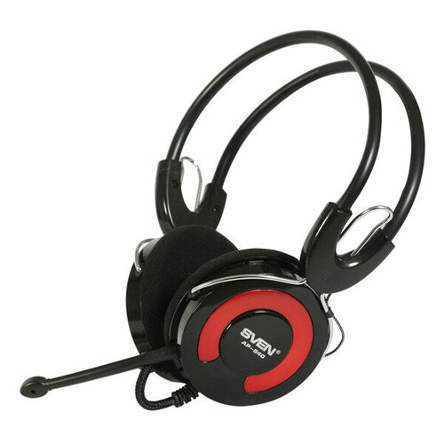 Гарнитура Sven АР-540 565600₽