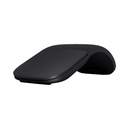 Мышь беспроводная Microsoft Surface Arc Bluetooth Mouse Black CZV-00104 1499000₽