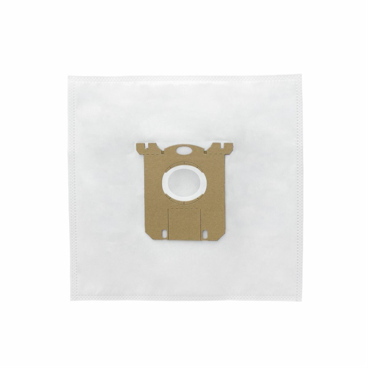 Мешки для пылесосов ELECTROLUX, тип: S-Bag, одноразовые синтетические пылесборники RootSystem EL2(6), комплект 5 шт. + фильтр