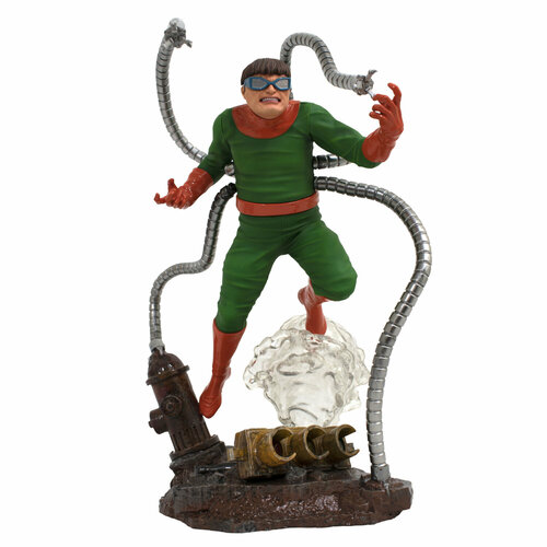 Фигурка Marvel Spider-Man Doctor Octopus 25 см