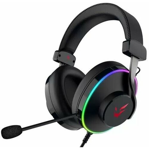 Проводная гарнитура ARDOR GAMING Paradise черный 686800₽