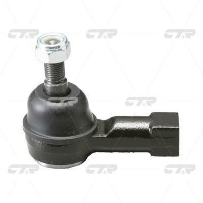 Наконечник рулевой (новый CE0295) Chevrolet Aveo T300 11-, Sonic 11-13