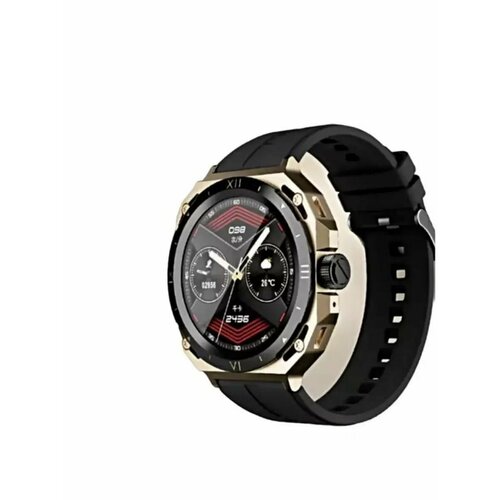 Умные часы Смарт-часы X2 PLUS с двумя корпусами наручные часы женские мужские 324000₽