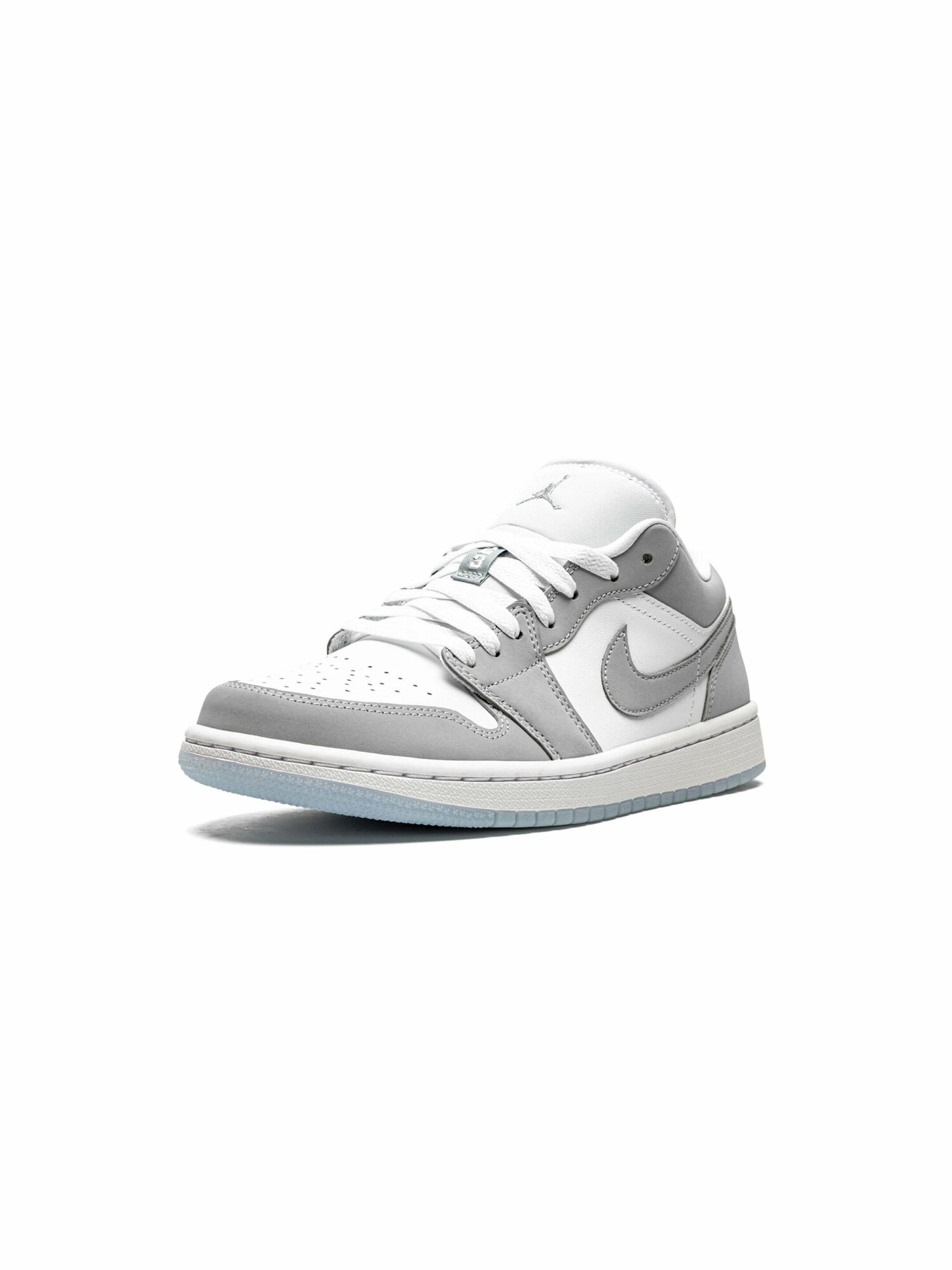 Кроссовки NIKE Air Jordan 1 Low