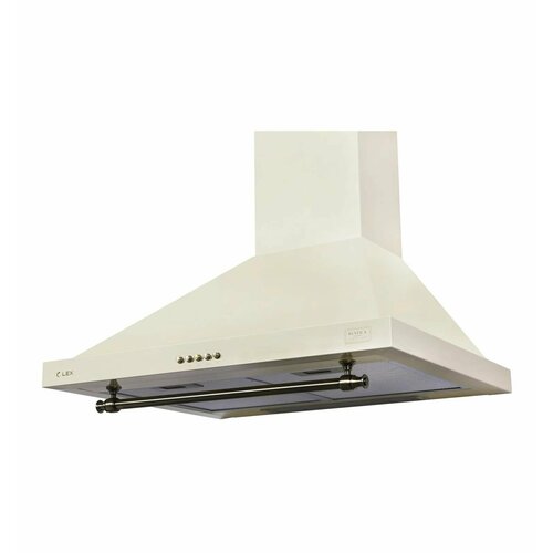 Вытяжка LEX Vintage 600 бежевый light 50000000₽