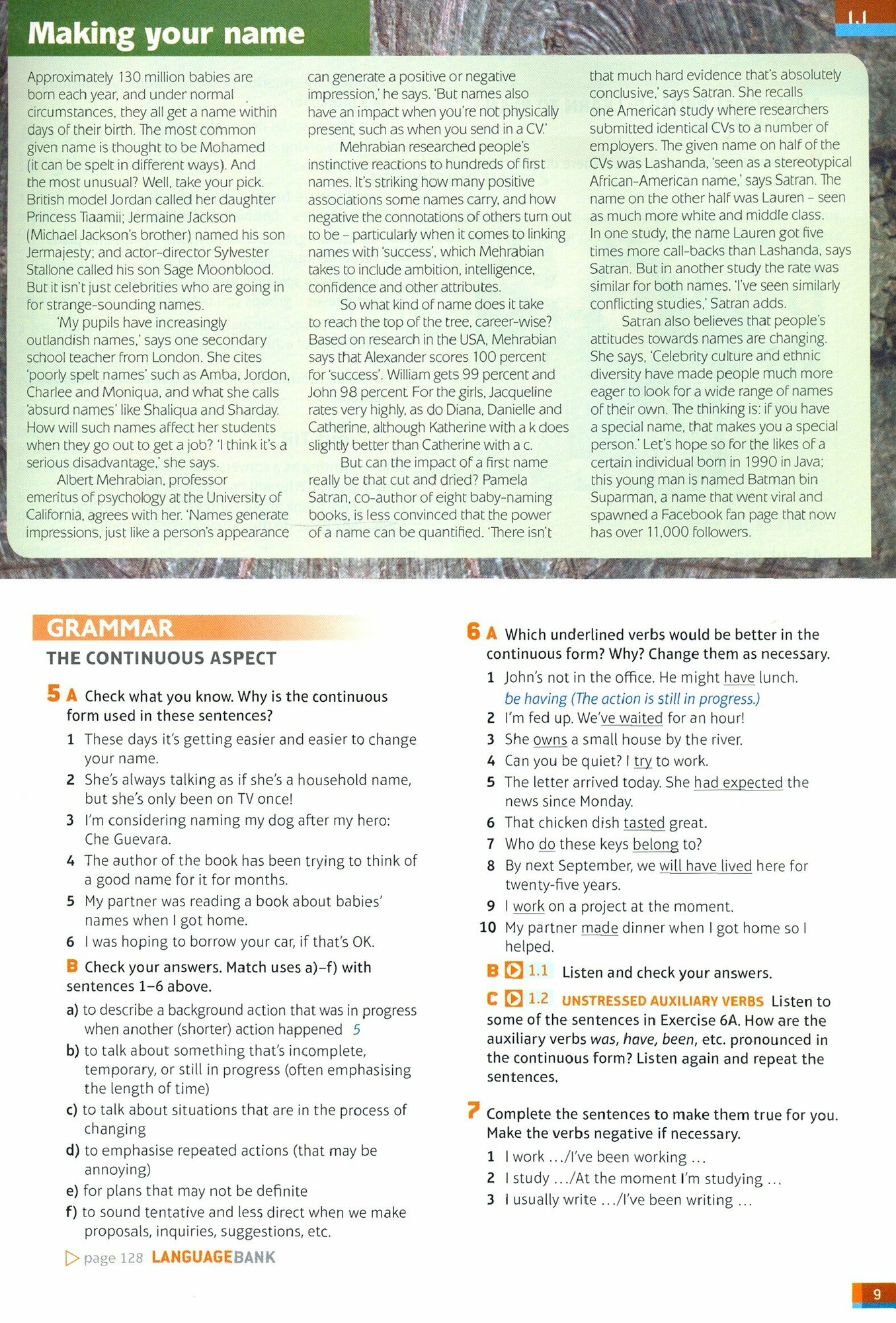 Speakout. Advanced. Coursebook with DVD & MyEnglishLab access code - фото №3