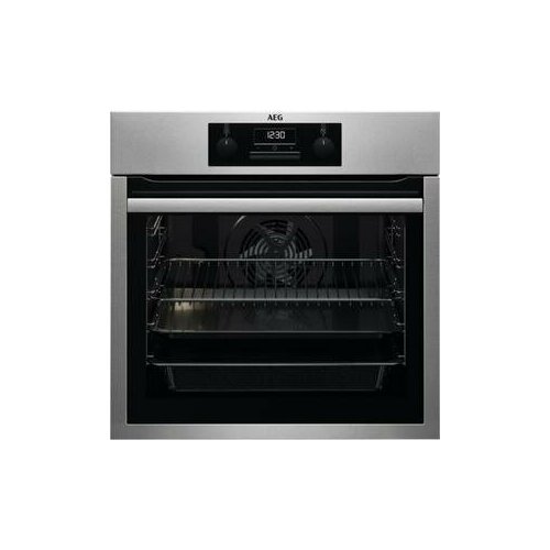 Духовой шкаф AEG Духовой шкаф BES33111XM AEG 5014400₽
