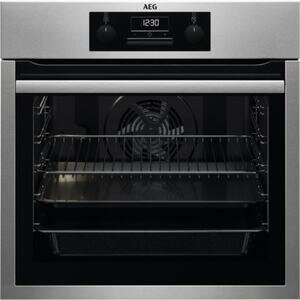 фото Духовой шкаф AEG Духовой шкаф BES33111XM AEG