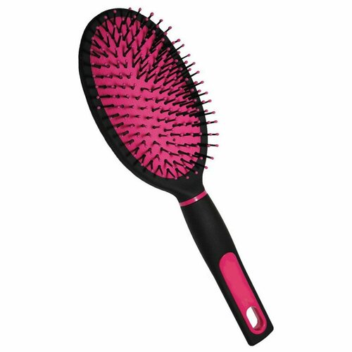 Щетка для волос Beauty Style цветная