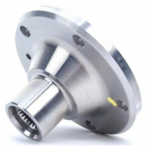 Ступица задняя Daika Parts CT377 для BMW X5 E53 00-07