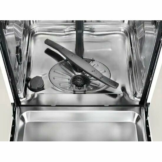 посудомоечная машина Electrolux - фото №17