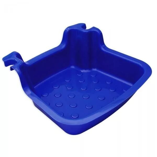    Kokido STEP 'N WASH Above Ground Pool Foot Bath K672BU