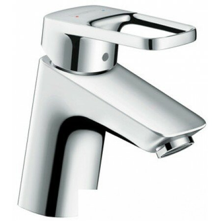 Смеситель Hansgrohe Logis Loop 70 [71150000]