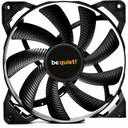 Вентилятор для корпуса be quiet! Pure Wings 2 120mm PWM