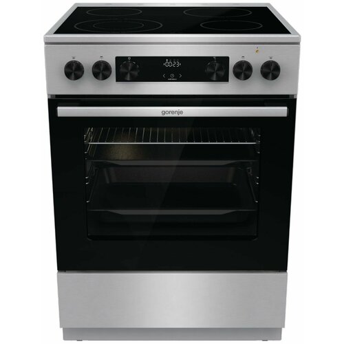 Электроплита Gorenje GECS6C70XC 7079000₽