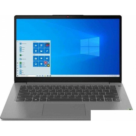 Ноутбук Lenovo IdeaPad 3 14ITL6 82H7015TRU