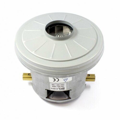 Мотор пылесоса SKL 1400W, H-117, D-134 Bosch мотор пылесоса 1200w 1400w h 169 d 147 индивид упак китай vc07w30