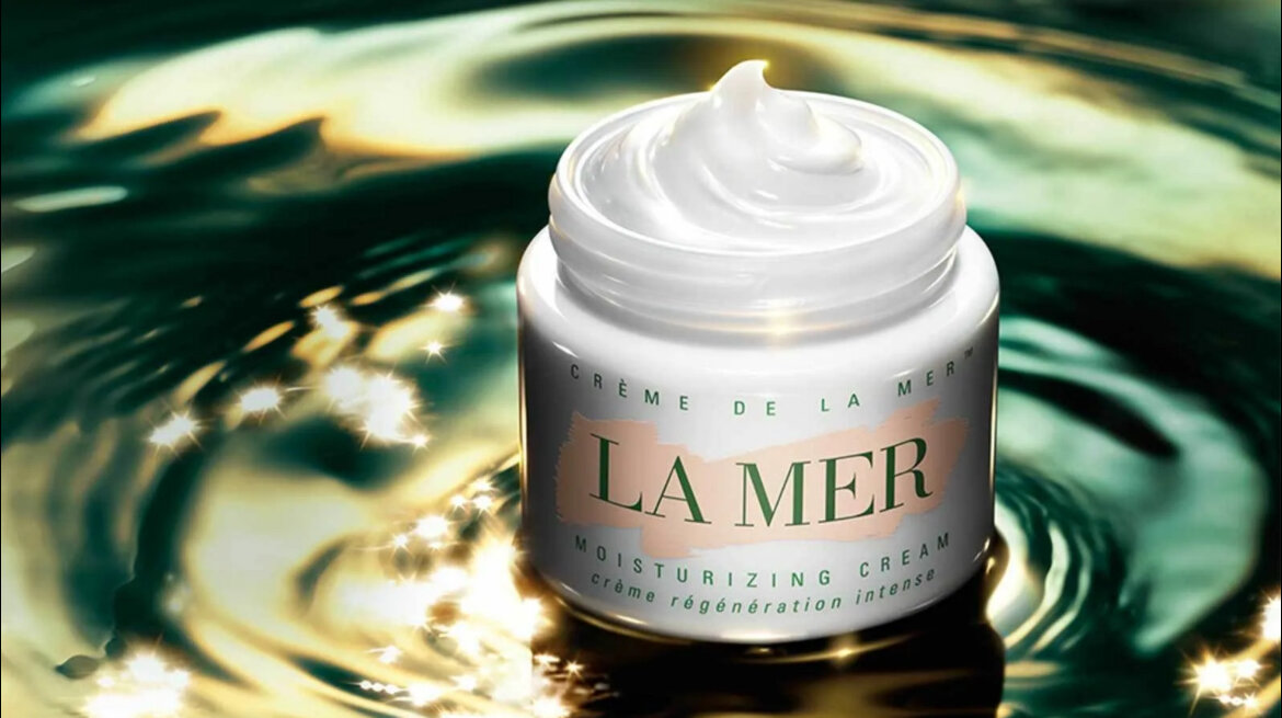 Глубоко увлажняющий крем для лица moisturizing cream 60 мл.
