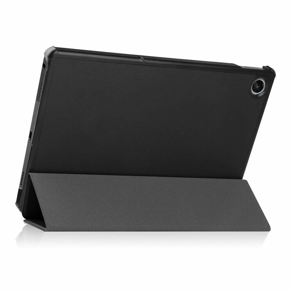 Защитный чехол для планшета Lenovo Xiaoxin Pad 2022/M10 Plus 3rd gen Черный
