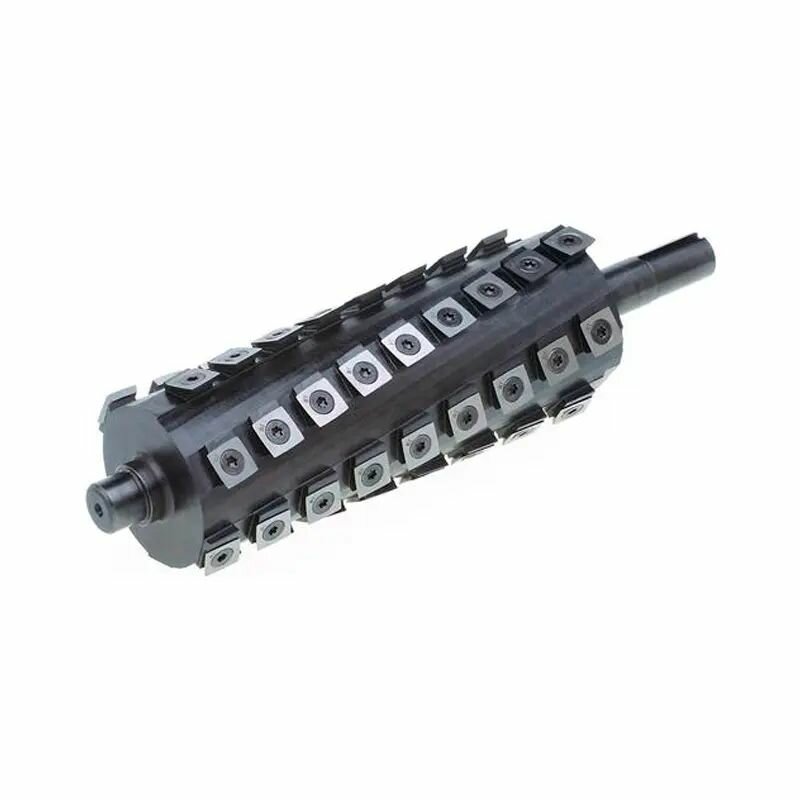 Вал строгальный BELMASH Helical 260