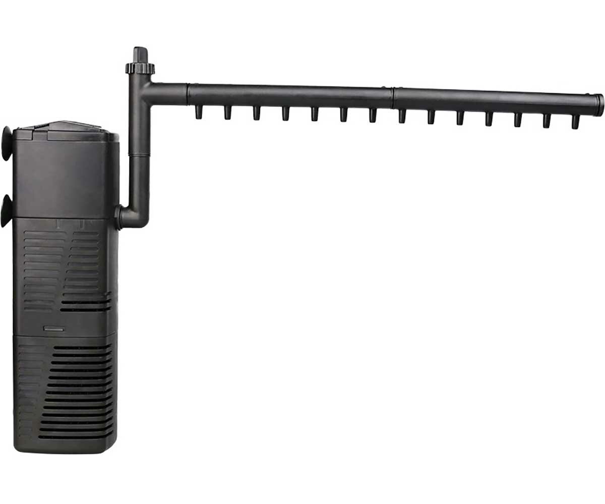 Фильтр Laguna 07my 7вт 600л/ч внутренний 52*40*173мм 73784016