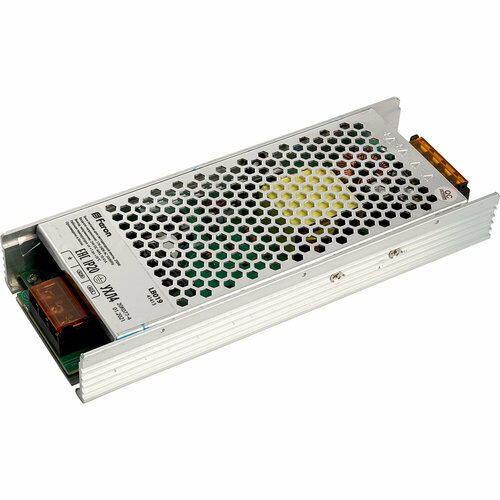 Трансформатор электронный для светодиодной ленты 250W 24V (драйвер), LB019 арт. 41413