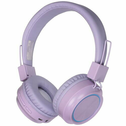 Наушники Aceline BT-212сиреневый 2771₽