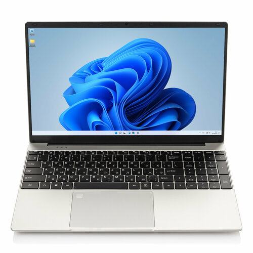 156 Ноутбук ZEBRA N156S Intel Celeron N5095 2 ГГц RAM 16 ГБ SSD 512 ГБ Intel UHD Graphics 2980000₽