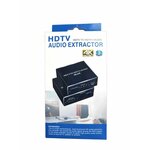 Конвертер звука HDMI Audio Extractor - изображение