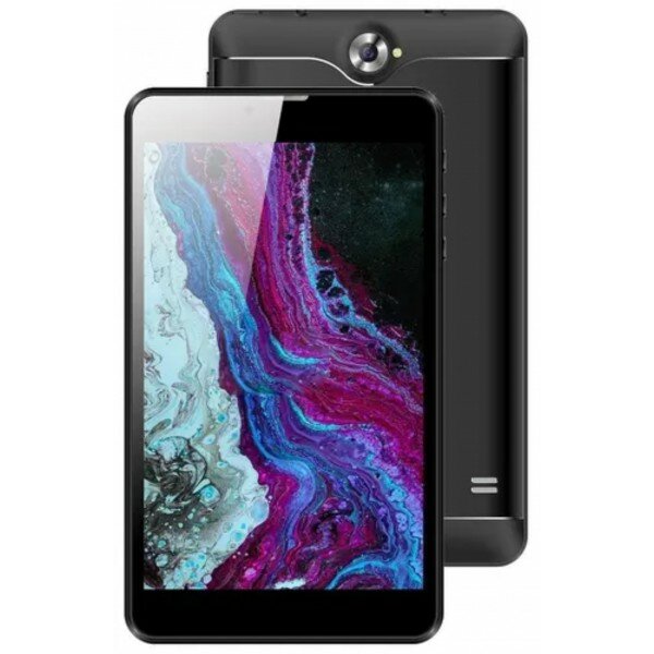 Планшет BQ-7040G Charm Plus 7 16Gb 3G Black