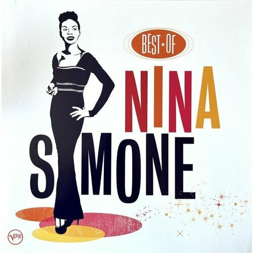 Nina Simone – Best Of Nina Simone