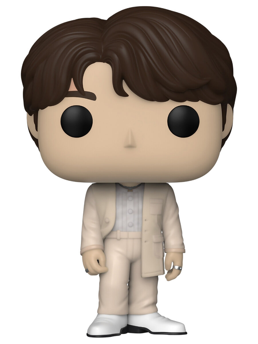 Фигурка Funko POP! Rocks BTS S4 Jin (368) 72578